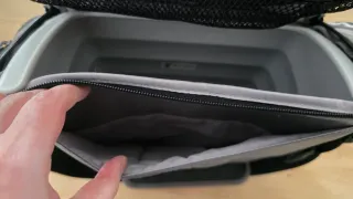 Bolso Trona Portátil Bebéconfort