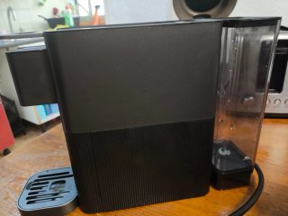 Cafetera Cecotec Power Caps 20