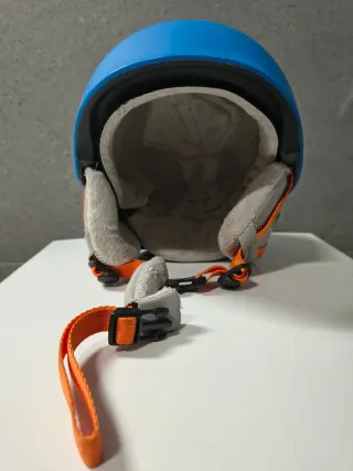 Casco sci Cébé Suspense Deluxe blu