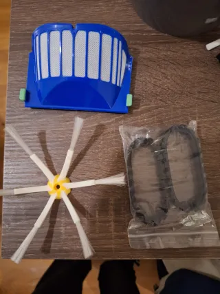 Roomba 615 Robot Aspirador