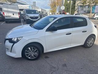 Peugeot 208 BlueHDi 100 Active Pack 75 kW (100 CV)