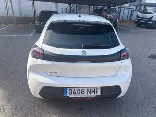Peugeot 208 BlueHDi 100 Active Pack 75 kW (100 CV)
