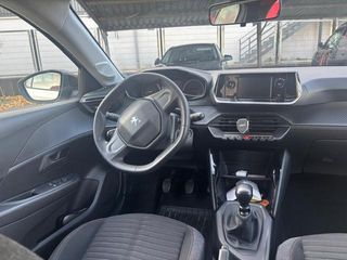 Peugeot 208 BlueHDi 100 Active Pack 75 kW (100 CV)