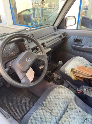 Bertone Freeclimber 2 1994