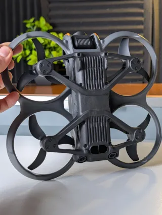 IMPECABLE | DJI Avata 2 Drone