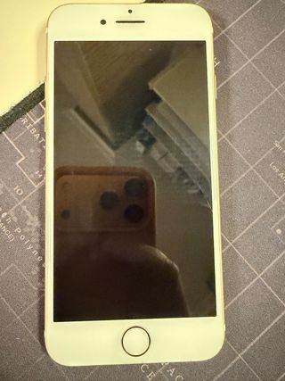 iPhone 7 para reparar o piezas