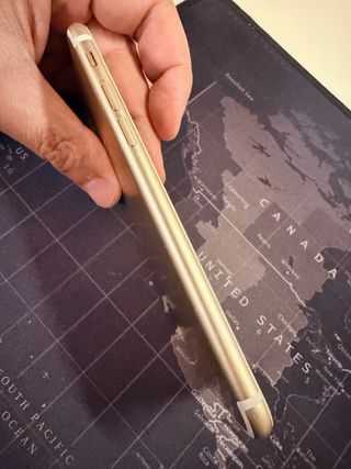 iPhone 7 para reparar o piezas