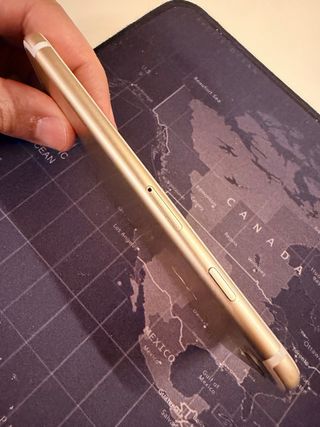 iPhone 7 para reparar o piezas