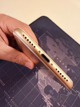 iPhone 7 para reparar o piezas
