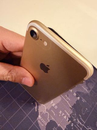 iPhone 7 para reparar o piezas