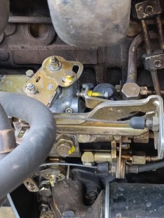 Nissan Patrol 1993