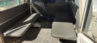 Nissan Patrol 1993