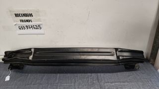 Refuerzo Paragolpes Trasero VW Golf VII