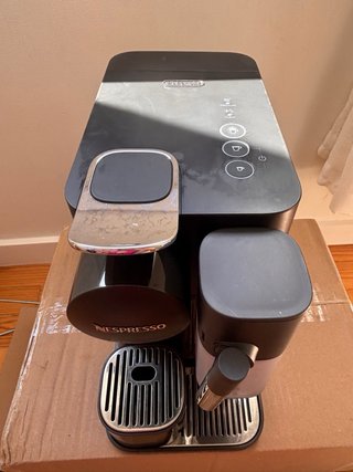 Máquina de Café Nespresso