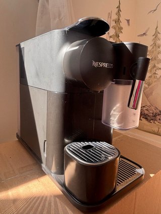 Máquina de Café Nespresso