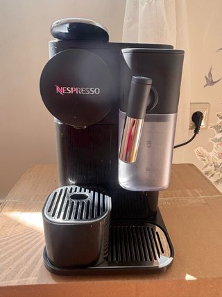 Máquina de Café Nespresso