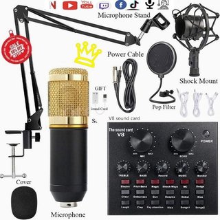Equipo de sonido para karaoke y PC