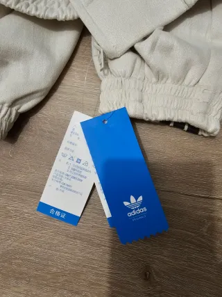 Chaqueta Adidas Tang Multicolor