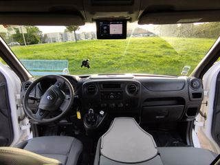 Renault Master L2H2 – 2018 – 155.000 km