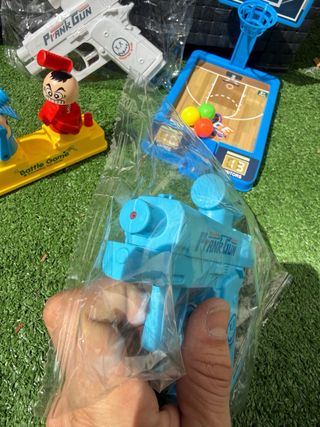 Lote Juguetes pasatiempos divertidos