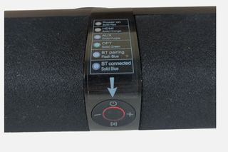 Soundbar KY 8000 50W