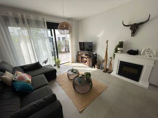 Piso en venta en San Javier en San Javier