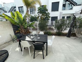 Piso en venta en San Javier en San Javier