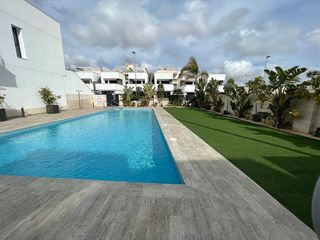 Piso en venta en San Javier en San Javier