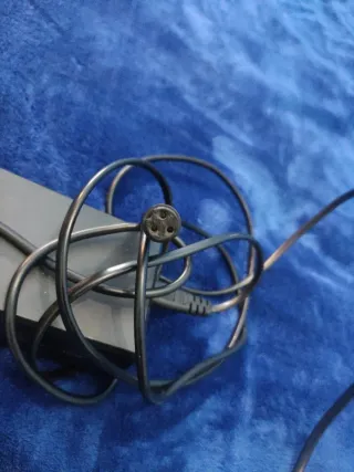 Patinete eléctrico Cargador Batería HLT-1801-546