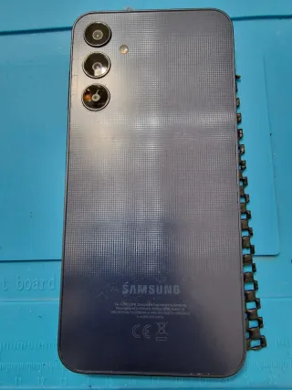 Samsung A25 5G 256GB Nero Bloccato