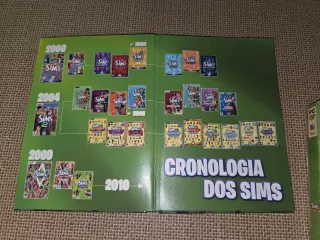 Os Sims 3 Ambições Profissionais Pack Expansão