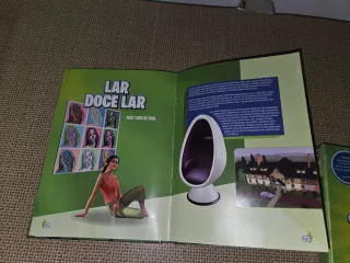 Os Sims 3 Ambições Profissionais Pack Expansão