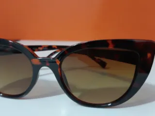 Gafas de sol Bijou Brigitte Tortoise