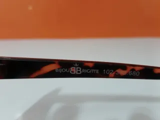 Gafas de sol Bijou Brigitte Tortoise