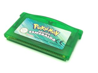 juego gameboy advance