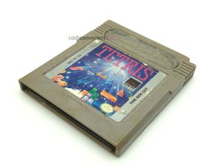 juego gameboy