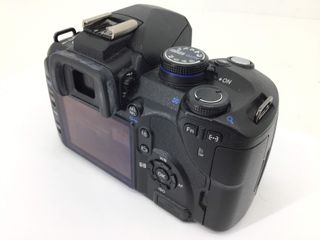 camara digital reflex olympus e-520