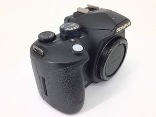 camara digital reflex olympus e-520