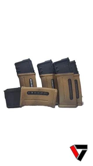 Cargador Magpul G36