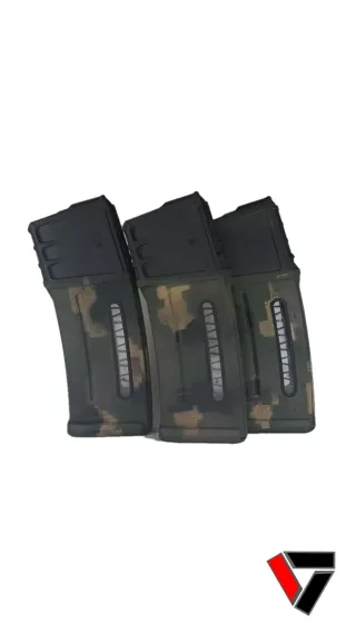 Cargador Magpul G36