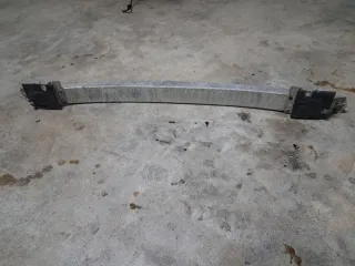 Soporte Central Paragolpes Trasero Audi A3 8L