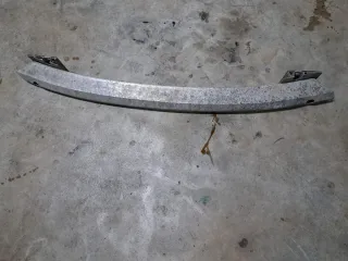 Soporte Central Paragolpes Trasero Audi A3 8L