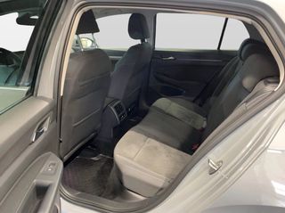 Volkswagen Golf 8 2020