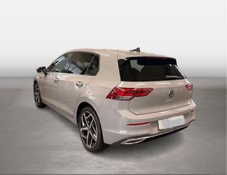 Volkswagen Golf 8 2020