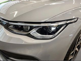 Volkswagen Golf 8 2020