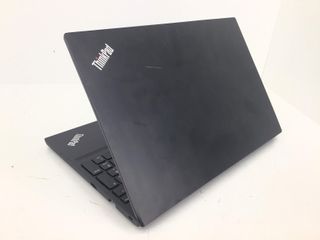 pc portatil lenovo thinkpad