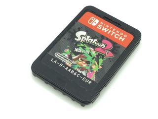 splatoon 2 n-switch