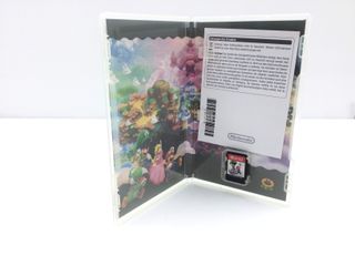 super mario bros wonder n-switch