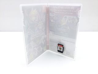 yu-gi-oh! legacy of the duelist link evolution n-switch