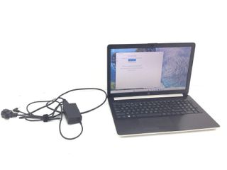 pc portatil hp pavilion